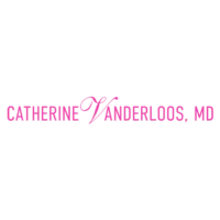 Dr. Catherine Vanderloos Logo