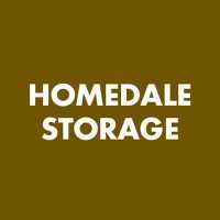 Homedale Storage Logo