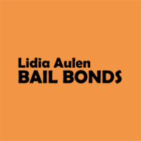 Lidia Aulen Bail Bonds Logo