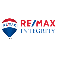 RE/MAX Integrity Logo