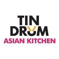 Tin Drum Asian Kitchen & Boba Tea - Ashley Park Newnan Logo