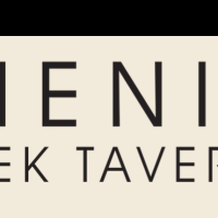 Athenian Greek Taverna Logo