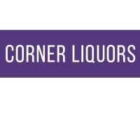 Corner Liquors Logo