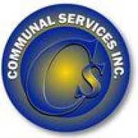 Communal Services Inc. Logo