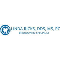 Linda Ricks, DDS Logo
