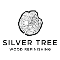 Silver Tree Wood Refinishing Logo