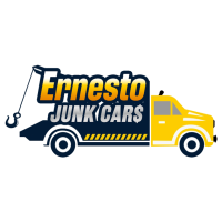 Ernesto Junk Cars Logo