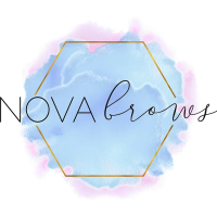 NOVAbrows Logo