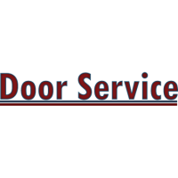 Door Service Logo
