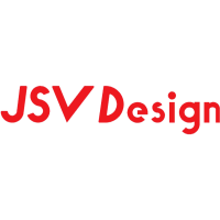 JSV Design Logo