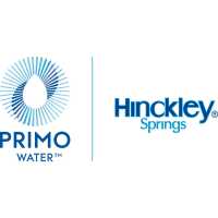 Hinckley Springs Water Delivery Service 4210 Logo