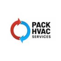 Pack HVAC Services Logo