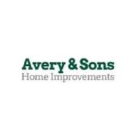 Avery & Sons Home Improvements Logo