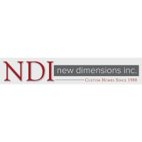New Dimensions Inc Logo