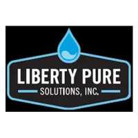 Liberty Pure of N. Carolina Logo