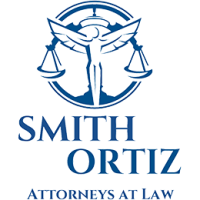Smith Ortiz, P.C. Logo