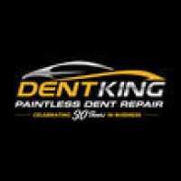 Dent King of South Florida Inc Logo