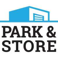 Park and Store Logo