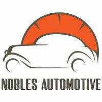 Nobles Automotive Logo