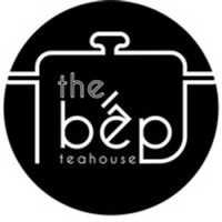 The Bep Teahouse - Memphis Logo