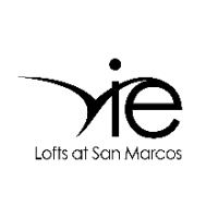 Vie Lofts at San Marcos Logo