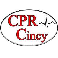 CPR Cincinnati Logo