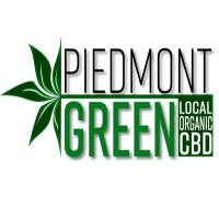 Piedmont Green CBD Logo