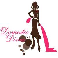 Domestic Divas Logo