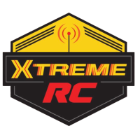 Xtreme RC Hobby and Himoto Distributors Logo