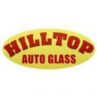 Hilltop Auto Glass Logo