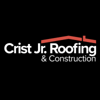 Crist Jr Roofing and Construction Logo