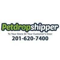 Pet Drop Shipper Logo