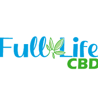 Full Life CBD Logo