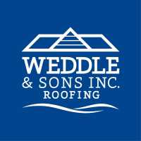 Weddle and Sons Roofing of Lincoln Logo