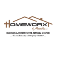 Homeworx Of Alexandria, LLC Logo