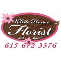 White House Florist Logo