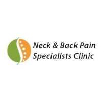 Neck & Back Pain Specialists Logo