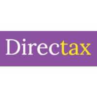 Direct Tax Logo