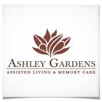 Ashley Gardens Assisted Living & Memory Care Logo