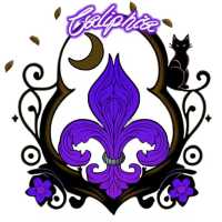 Caliphia Jewelry & Art Logo