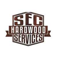 SEC Hardwood Services Logo