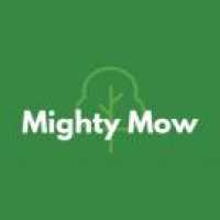 mightymow Logo