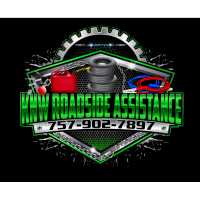 KNW Enterprise Roadside Assistance Logo