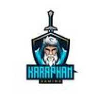 Karaphan Gaming Logo