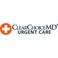 ClearChoiceMD Urgent Care | Portsmouth Logo