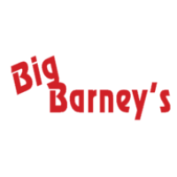 Big Barney's Dust Control LLC Logo