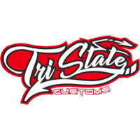 Tri-State Customs Logo