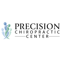 Precision Chiropractic Center Logo