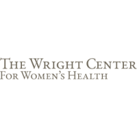 The Wright Center for Women's Health Logo