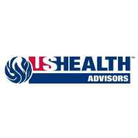 Luke Jeraci | USHealth Advisors Logo